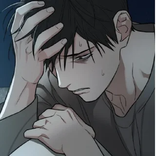 😬 emoji Ебу всё что движется Telegram sticker 15 of 58