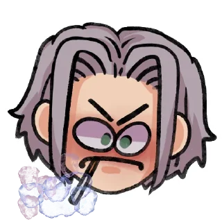 🚬 emoji 💕✨khr kids✨💕 Telegram sticker 8 of 67