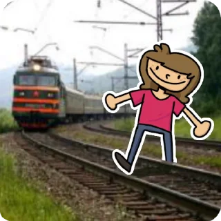 😃 emoji Данил аниматор Telegram sticker 8 of 103