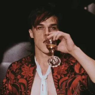 🥃 emoji daddy ahs Telegram sticker 13 of 46
