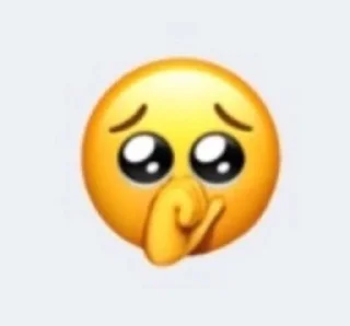 🤗 emoji леся опер Telegram sticker 20 of 104