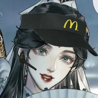 🌟 emoji Shi Qixuan by: @weesaf Telegram sticker 14 of 31