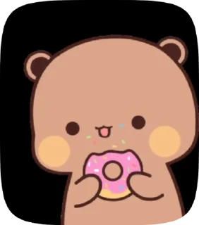 🌟 emoji Dudu♡ Telegram sticker 21 of 51