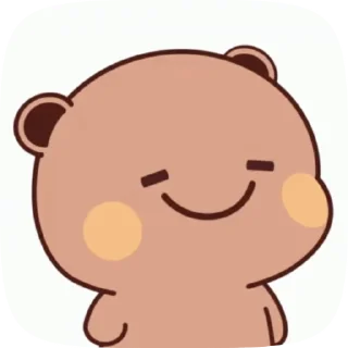 🌟 emoji Dudu♡ Telegram sticker 8 of 51