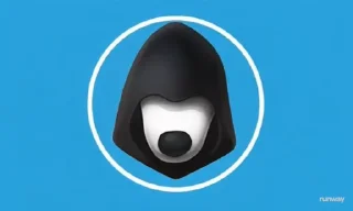 🤨 emoji Resistance sticker Telegram sticker 5 of 11