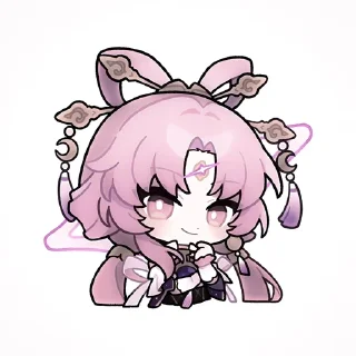 👛 emoji ݁٬٬ִ ⿻👛 ༅ : @LinaStik » Telegram sticker 6 of 35