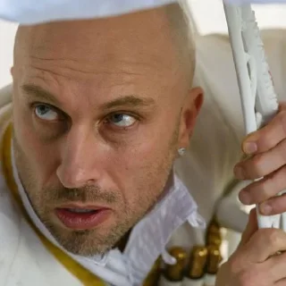 👨‍🦲 emoji Дмитрий Нагиев (@Deputatus) Telegram sticker 20 of 30