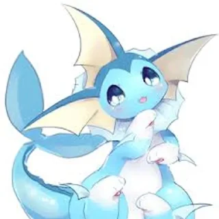 🌟 emoji покееемон Telegram sticker 18 of 118