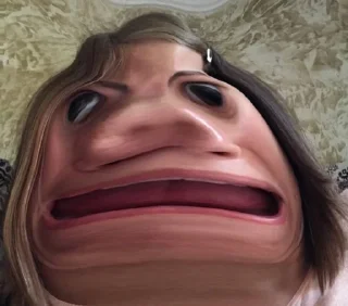 😫 emoji Настюха Telegram sticker 21 of 62