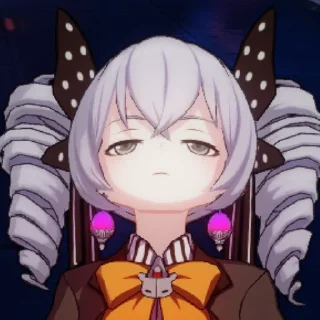 🙄 emoji причина играть в хонкеку Telegram sticker 6 of 72
