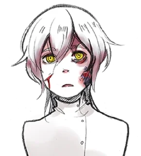 💭 emoji C - Hello Charlotte || @ctcxd Telegram sticker 10 of 90