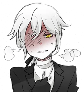 💭 emoji C - Hello Charlotte || @ctcxd Telegram sticker 19 of 90