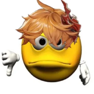 😐 emoji блять, я в рот ебала артема Telegram sticker 3 of 48