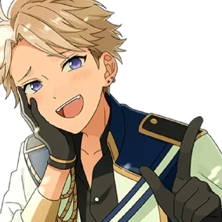 😅 emoji hey hey you you Telegram sticker 13 of 86
