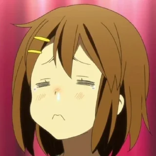 ❤️ emoji Стик5ры Келувки! * Telegram sticker 23 of 41