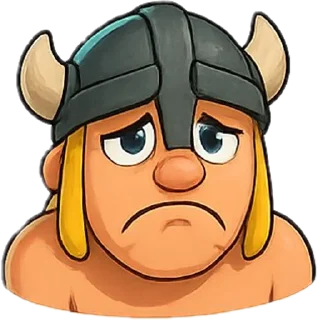 🌟 emoji Clash royale // @F_stickerrs Telegram sticker 23 of 51