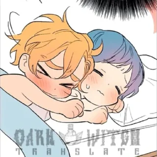 Sticker from Тайный союз