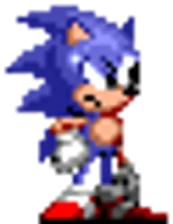 Sticker from Соник (@SonicTheSuperHedgehog)