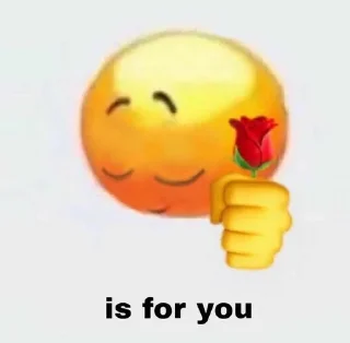 Sticker from 🥺❤️