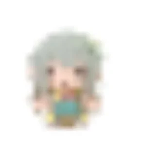 😶 emoji нен Telegram sticker 4 of 30