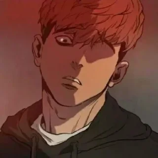◽ emoji Сану секс шпекс. Telegram sticker 14 of 39