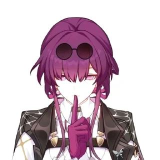 💋 emoji ⋆☾💋☾⋆ Кафка » Telegram sticker 14 of 45