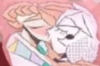 🥰 emoji кеннит и криспи ебанулись Telegram sticker 2 of 36