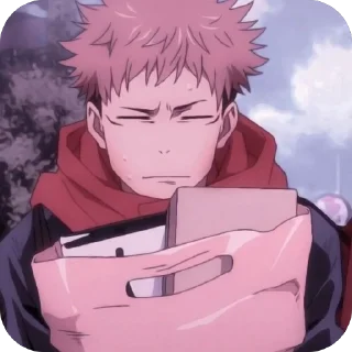 😞 emoji Магичка🫡 Telegram sticker 15 of 41