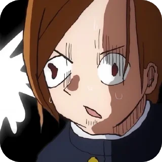 🙂 emoji Магичка🫡 Telegram sticker 8 of 41