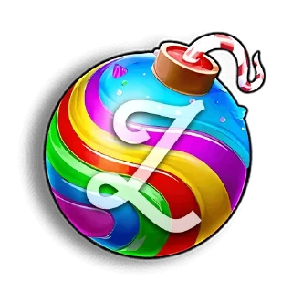 🎰 emoji Zlot slot by @jokbra24 Telegram sticker 13 of 37