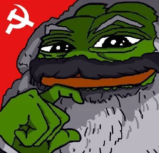 🤔 emoji Игорь Ебать Telegram sticker 16 of 120