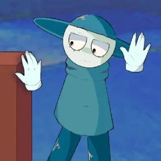 🥶 emoji Ааааа Дманди Telegram sticker 9 of 11