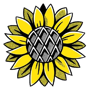 🌻 emoji Стікер пак від Забой.укр🇺🇦 Telegram sticker 10 of 12