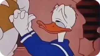😫 emoji Donald Duck Telegram sticker 11 of 40