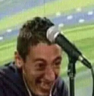 😂 emoji حسين البائس Telegram sticker 6 of 104