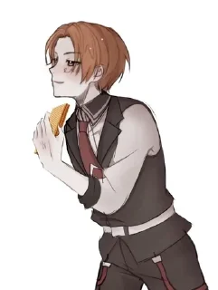 Sticker from немо секс.