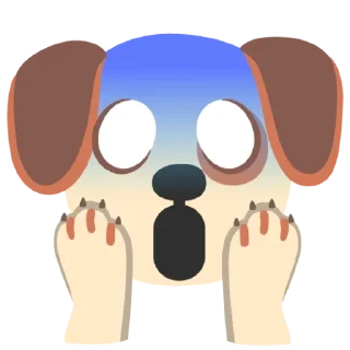 🌟 emoji psina Telegram sticker 9 of 120
