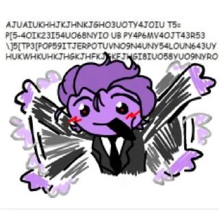 Sticker from Сеня, ты что творишь