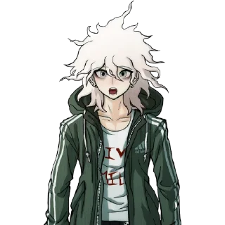 😮 emoji санечка устал Telegram sticker 8 of 28