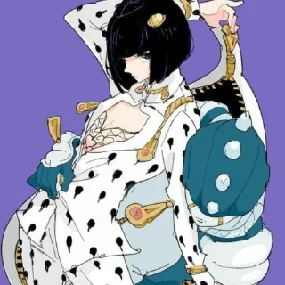🌟 emoji Бруно Біч Telegram sticker 21 of 120
