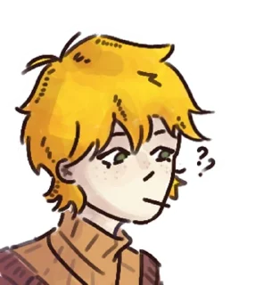 🫤 emoji Всё и вся Telegram sticker 17 of 61