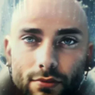 🥶 emoji Легенда Telegram sticker 15 of 22