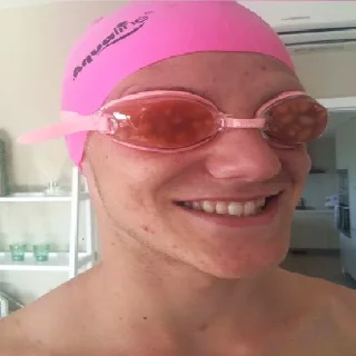 🏊‍♂️ emoji Where my beans niga? Telegram sticker 15 of 36