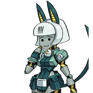 ⚙ emoji ⚙Робо Форчюн ⚙ Telegram sticker 10 of 44