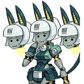 ⚙ emoji ⚙Робо Форчюн ⚙ Telegram sticker 11 of 44