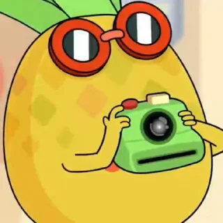 📷 emoji Тока головного мозга Telegram sticker 24 of 26