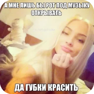 🤲 emoji hi сучки Telegram sticker 22 of 120