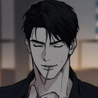😈 emoji Відплата @mangakoty Telegram sticker 21 of 50