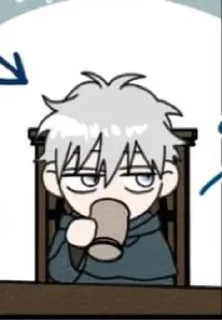 Sticker from Рут
