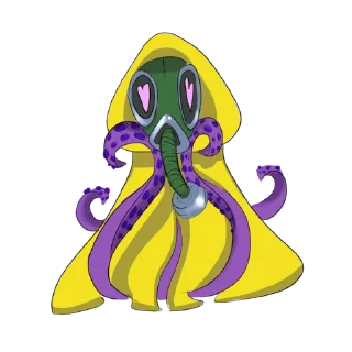 Sticker from Bodya